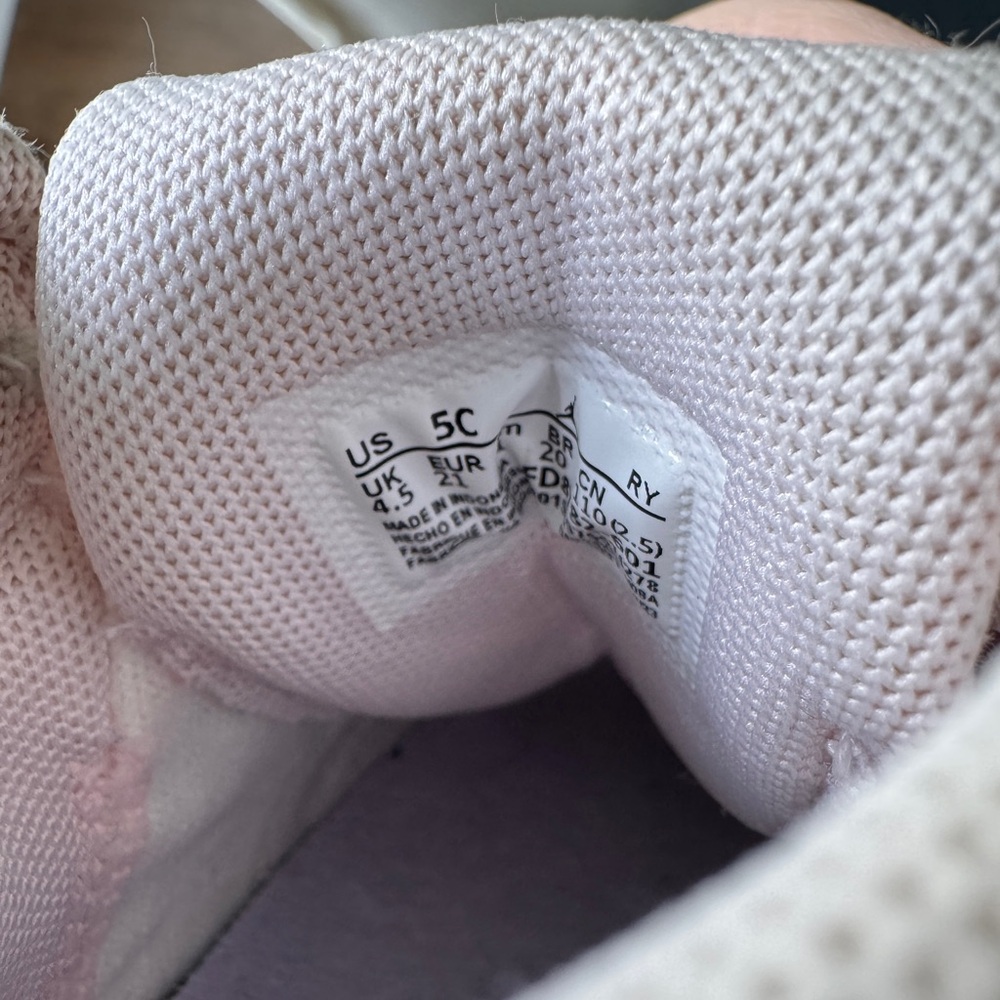 Jordan 1 mid - toddler sneakers - Picture 5 of 5